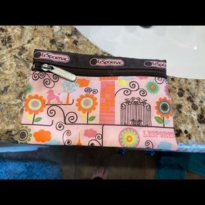 Coin purse- retired pattern